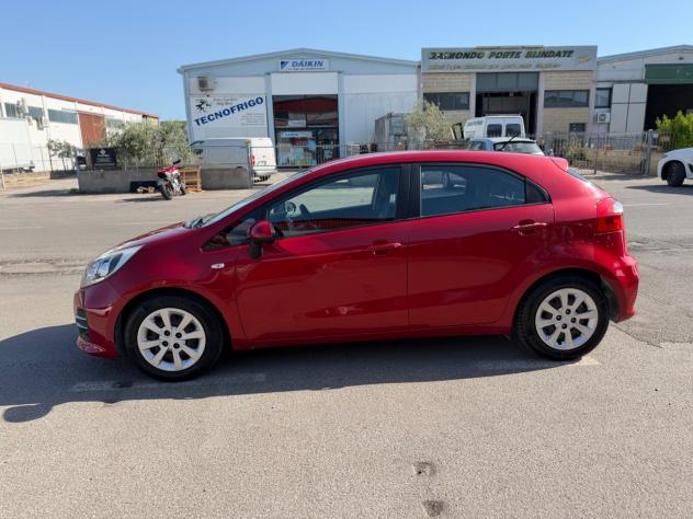 Kia Rio 1.2 CVVT 5p. ECO GPL Cool - Foto 5
