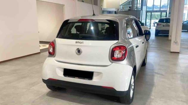 SMART ForFour 70 1.0 Passion rif. 23944526 - Foto 3