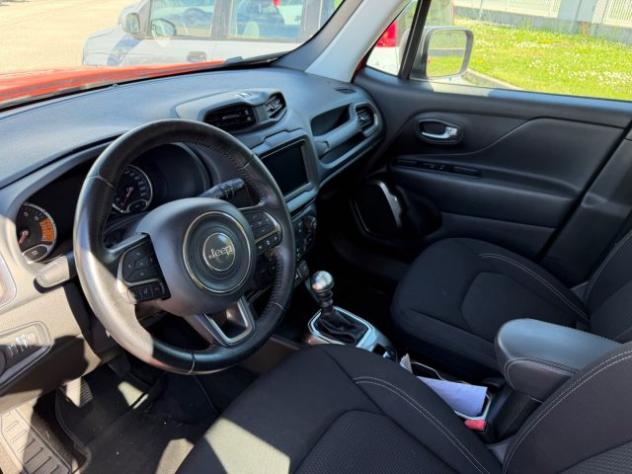 JEEP Renegade NON MARCIANTE 1.0 T3 Limited rif. 23456570 - Foto 9