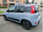 FIAT PANDA HYBRID  CITY LIFE