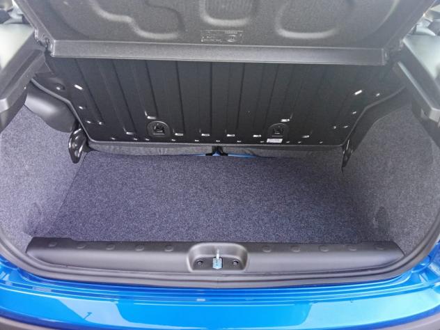 Fiat Panda 1.0 FireFly S&S Hybrid 70cv - Foto 10
