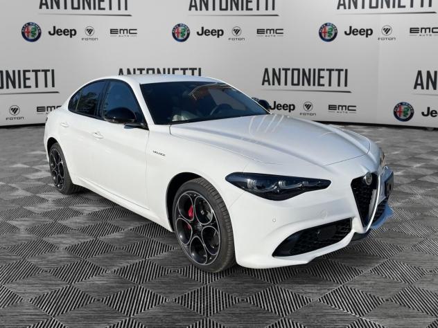 Alfa Romeo Giulia 2.0 T 280 CV Veloce AT8 Q4 - Foto 3