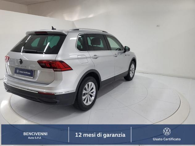 Volkswagen Tiguan 2ª serie 2.0 TDI 150 CV SCR DSG Life - Foto 6