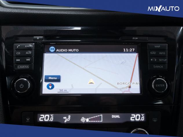 Nissan Qashqai 1.5 DCI N-Connecta 110CV - Foto 15