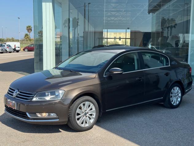 Volkswagen Passat 1.6 TDI Comfortline BlueM. Tech. - Foto 7