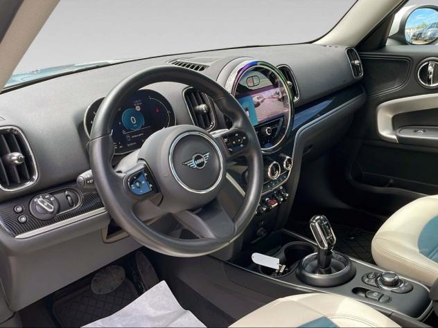 MINI Countryman Mini F60 2020 Mini 2.0 Cooper D Northwood Edition auto - Foto 8