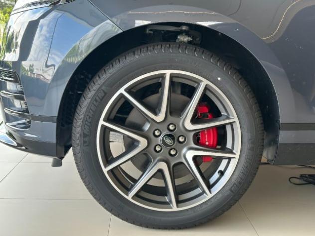 LAND ROVER Range Rover Velar 2.0 I4 PHEV 404 CV Dynamic HSE rif. 22306599 - Foto 10