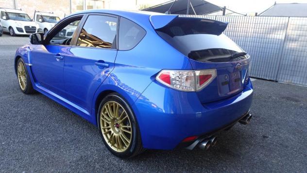 SUBARU - Impreza WRX STI NEW - Foto 6