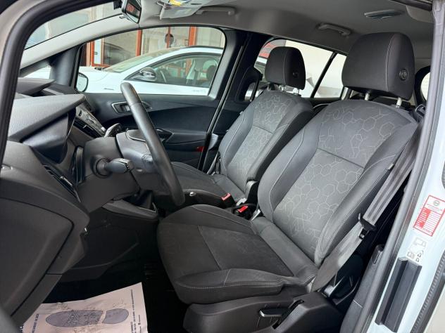 FORD B-MAX 1.5 DIESEL DEL NORD ITA 2016 - Foto 9
