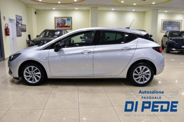 OPEL Astra 1.6 CDTi 110CV Start&Stop 5 porte Business rif. 22917369 - Foto 7