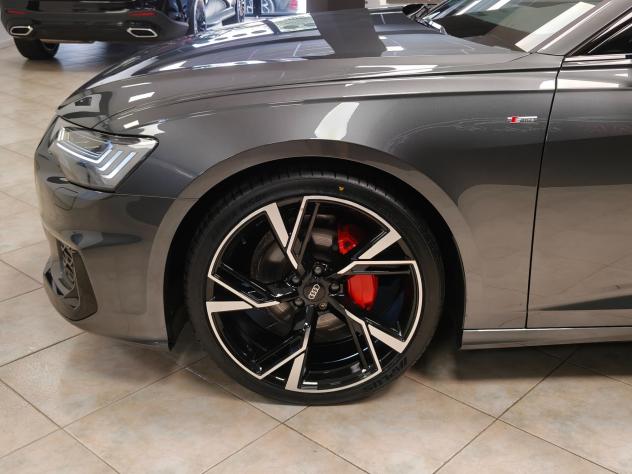 Audi A6 Avant 40 2.0 TDI quattro ultra S tronic line edition - Foto 6