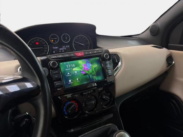 LANCIA Ypsilon 1.2 69 CV 5 porte GPL Ecochic Gold rif. 23942950 - Foto 10