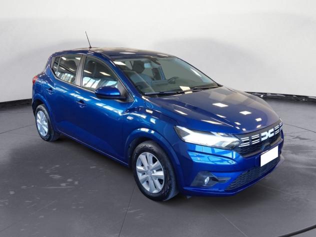 Dacia Sandero Sandero Streetway 1.0 sce Expression 65cv - Foto 3