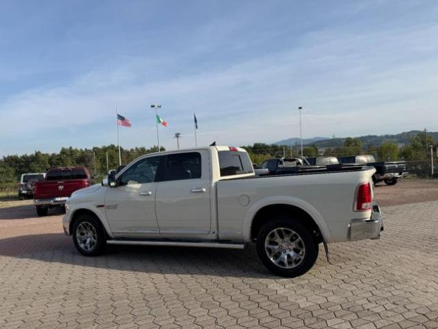 DODGE RAM 3.0 DIESEL CREW CAB LIMITED rif. 21621916 - Foto 4