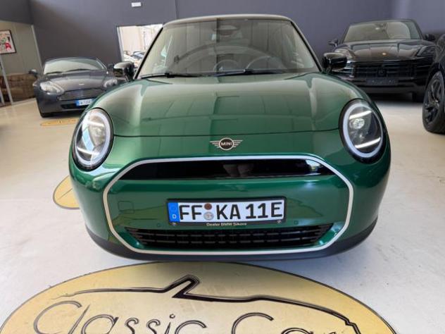 MINI Cooper E Cooper E Favoured BRITISH RACIG GREEN rif. 23966753 - Foto 2