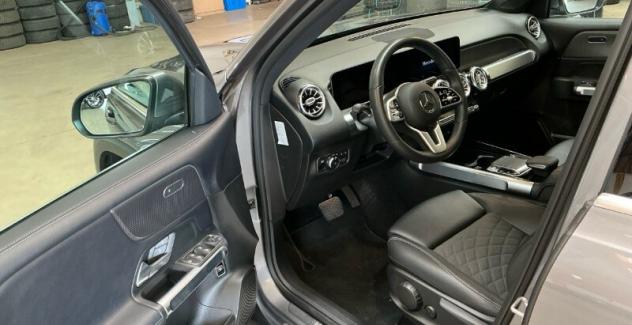 MERCEDES GLB (X247) GLB 200 d Automatic Premium - Foto 6