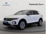 Volkswagen T-Roc 2.0 TDI SCR Style DSG
