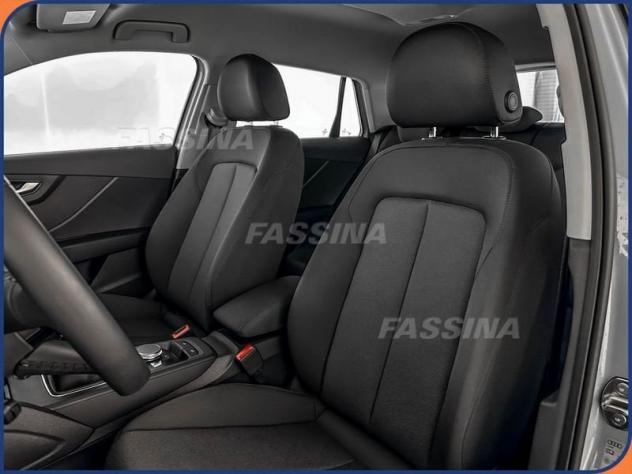 Audi Q2 30 1.0 tfsi - Foto 8