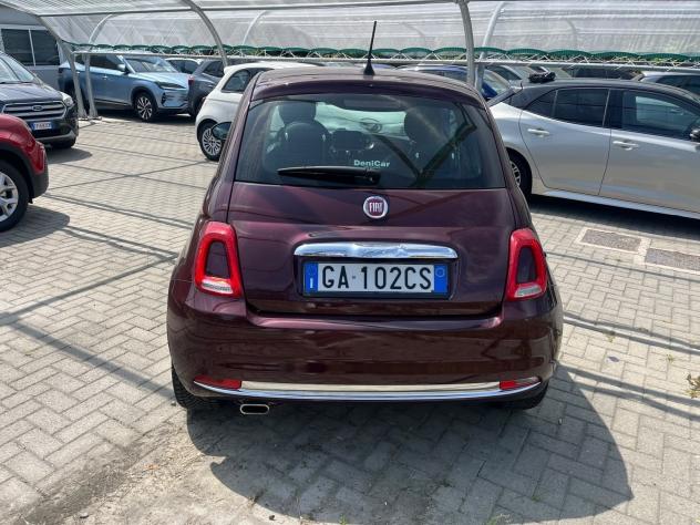 FIAT 500 500 1.2 120 easypower Gpl 69cv my20 - Foto 10