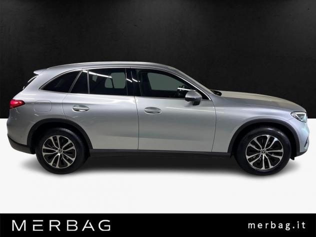 Mercedes-Benz GLC 200 d Advanced 4matic auto - Foto 5