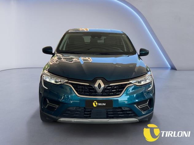 Renault Arkana E-Tech 1.6 Hybrid E-TECH 145 Techno - Foto 7