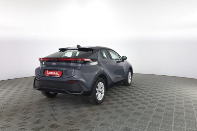 TOYOTA C-HR C-HR 1.8 HV Active rif. 23697305 - Foto 4