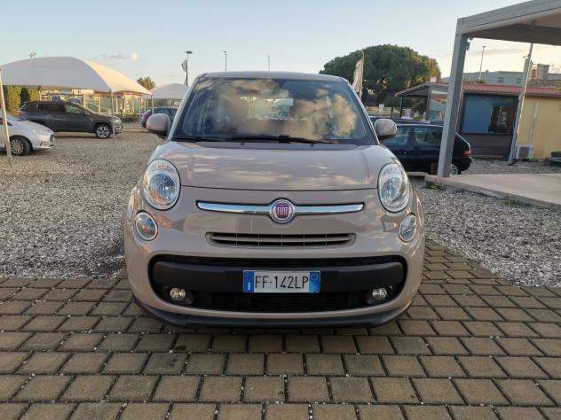 Fiat 500L 1.3 Multijet 95 CV Dualogic Pop Star - Foto 2