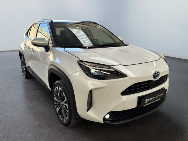Toyota Yaris Cross Yaris Cross 1.5h Lounge fwd 116cv e-cvt - Foto 3