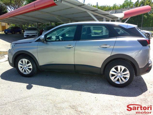 PEUGEOT - 3008 - BlueHDi 120 S&S BC Business - Foto 4