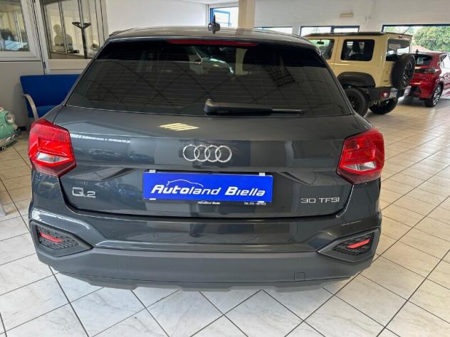AUDI Q2 Q2 30 TFSI Admired Advanced - Foto 6