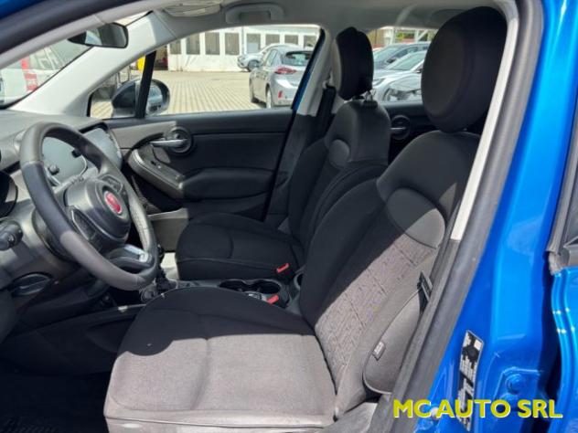 FIAT 500X 1.3 MultiJet 95 CV PROMO CON FINAZIAMENTO rif. 24036861 - Foto 7