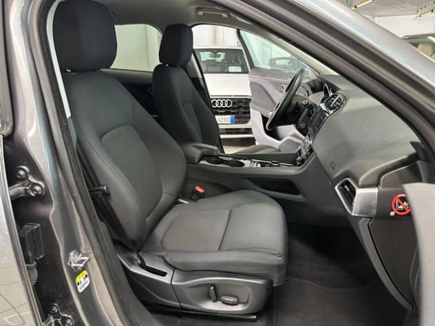 JAGUAR F-Pace 2.0 D 180 CV AWD MOTORE ROTTO rif. 23852206 - Foto 10