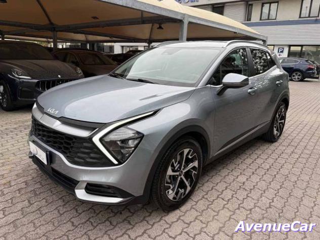 KIA Sportage 1.6 crdi mhev Style LEVA MARCE NUOVO MODELLO MY23 rif. 23940103