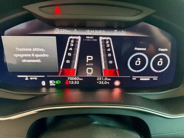 Audi RS6 RS 6 4.0 TFSI V8 Performance SUBENTRO LEASING - Foto 10