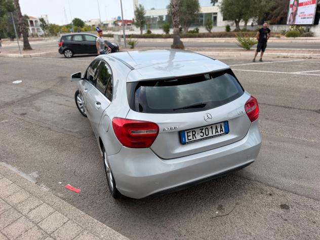 Mercedes-benz A 180 CDI Sport - Foto 5
