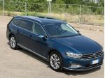 VOLKSWAGEN Passat Variant 2.0 TDI SCR 200 CV DSG Executive IVA ESPOSTA rif. &hellip;