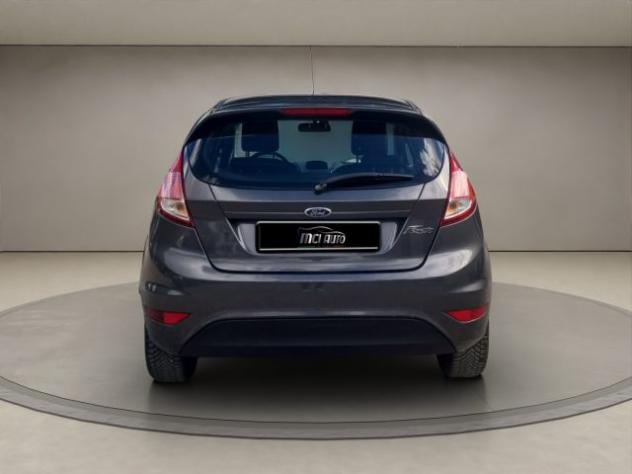 FORD Fiesta 1.5 TDCi 75CV 5 porte Business rif. 23725700 - Foto 4