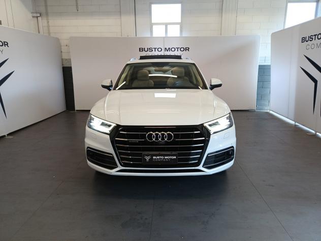Audi Q5 Q5 3.0 V6 tdi Advanced Plus quattro s-tronic 286 CV - Foto 2