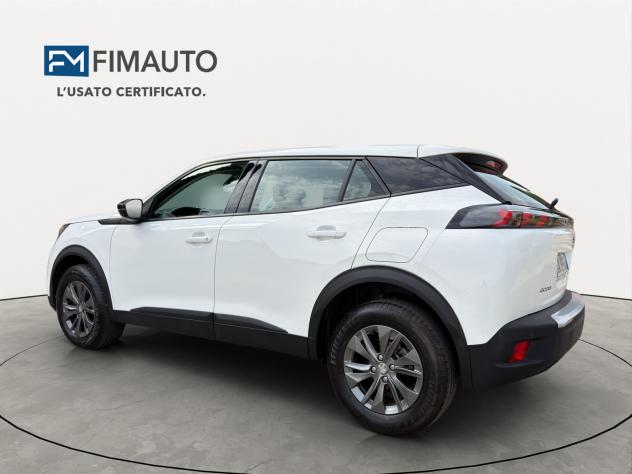 Peugeot 2008 BlueHDi 110 S&S Active Pack - 2022 - Foto 4