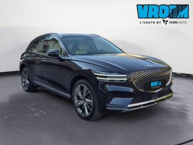 GENESIS GV70 2.2D AWD Luxury rif. 24156257 - Foto 4