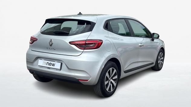 Renault Clio V 2019 5 Porte 1.0 TCe GPL Equilibre - Foto 2