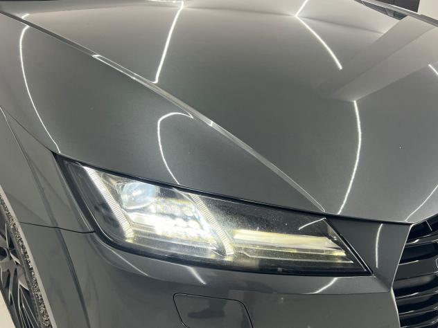 Audi TT Coup2.0 TFSI quattro S tronic line - Foto 7