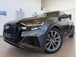 AUDI Q8 50 TDI 286 CV quattro tiptronic S LINE //TETTO// rif. 23957551