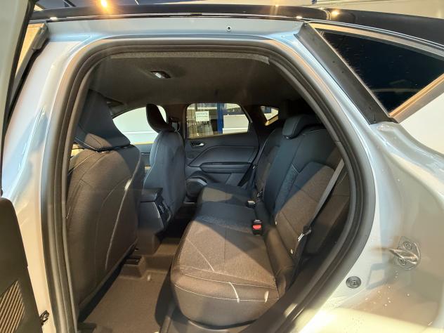 Renault Captur Captur 1.2 eco-g Evolution 120cv - Foto 10