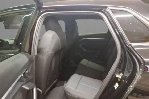 AUDI A3 SPB 35 TDI S tronic S line edition rif. 23806863 - Foto 5