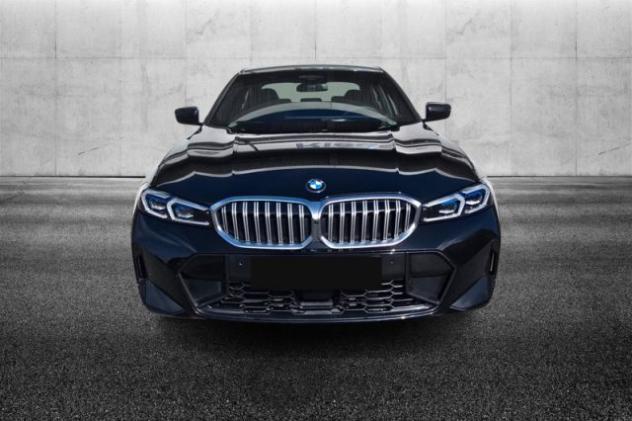 BMW 320 d 48V xDrive Msport rif. 24133427 - Foto 4