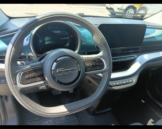 FIAT 500 IV 2020 500e 42 kWh Icon + - Foto 8