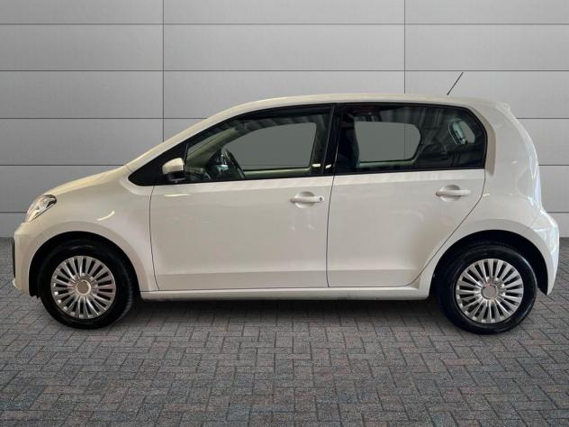 Volkswagen up! 1.0 5p. move up! - Foto 2