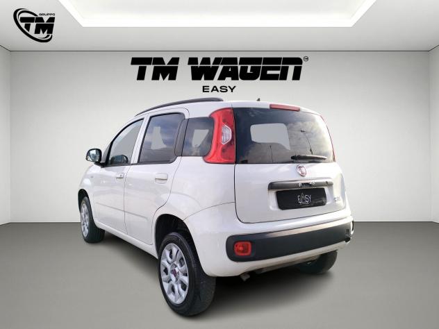 Fiat Panda 0.9 TwinAir Turbo Natural Power - SINISTRATA - METANO - Foto 5