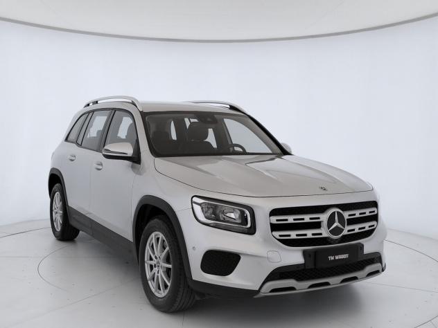 MERCEDES BENZ GLB 180d Business auto - IVA ESPOSTA - Foto 3